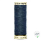 FIL À COUDRE 100 M GÜTERMANN 598 - My Little Coupon