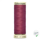 FIL À COUDRE 100 M GÜTERMANN 624 - My Little Coupon