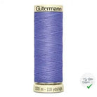 FIL À COUDRE 100 M GÜTERMANN 631 - My Little Coupon