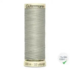 FIL À COUDRE 100 M GÜTERMANN 633 - My Little Coupon