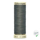 FIL À COUDRE 100 M GÜTERMANN 635 - My Little Coupon