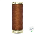 FIL À COUDRE 100 M GÜTERMANN 649 - My Little Coupon