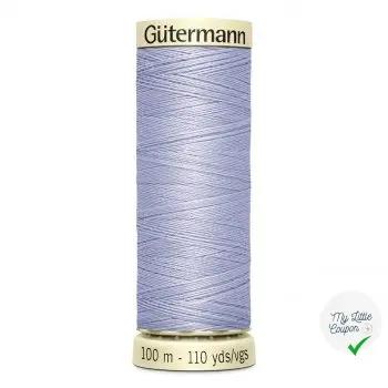 FIL À COUDRE 100 M GÜTERMANN 656 - My Little Coupon