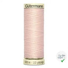 FIL À COUDRE 100 M GÜTERMANN 658 - My Little Coupon
