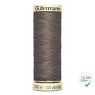 FIL À COUDRE 100 M GÜTERMANN 669 - My Little Coupon