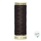 FIL À COUDRE 100 M GÜTERMANN 671 - My Little Coupon