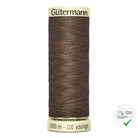 FIL À COUDRE 100 M GÜTERMANN 672 - My Little Coupon