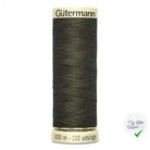 FIL À COUDRE 100 M GÜTERMANN 673 - My Little Coupon