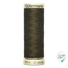 FIL À COUDRE 100 M GÜTERMANN 689 - My Little Coupon