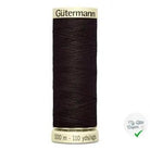 FIL À COUDRE 100 M GÜTERMANN 697 - My Little Coupon