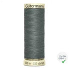 FIL À COUDRE 100 M GÜTERMANN 701 - My Little Coupon