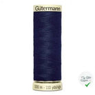 FIL À COUDRE 100 M GÜTERMANN 711 - My Little Coupon