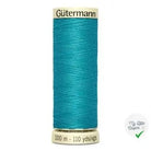 FIL À COUDRE 100 M GÜTERMANN 715 - My Little Coupon