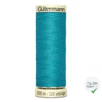FIL À COUDRE 100 M GÜTERMANN 715 - My Little Coupon