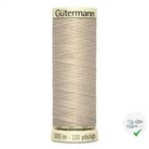 FIL À COUDRE 100 M GÜTERMANN 722 - My Little Coupon