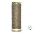 FIL À COUDRE 100 M GÜTERMANN 724 - My Little Coupon