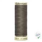 FIL À COUDRE 100 M GÜTERMANN 727 - My Little Coupon