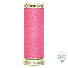 FIL À COUDRE 100 M GÜTERMANN 728 - My Little Coupon