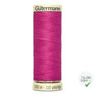 FIL À COUDRE 100 M GÜTERMANN 733 - My Little Coupon