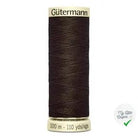 FIL À COUDRE 100 M GÜTERMANN 780 - My Little Coupon