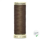 FIL À COUDRE 100 M GÜTERMANN 815 - My Little Coupon