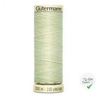 FIL À COUDRE 100 M GÜTERMANN 818 - My Little Coupon