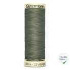 FIL À COUDRE 100 M GÜTERMANN 824 - My Little Coupon