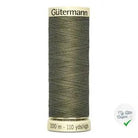 FIL À COUDRE 100 M GÜTERMANN 825 - My Little Coupon