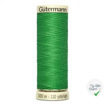 FIL À COUDRE 100 M GÜTERMANN 833 - My Little Coupon