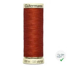 FIL À COUDRE 100 M GÜTERMANN 837 - My Little Coupon