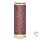 FIL À COUDRE 100 M GÜTERMANN 844 - My Little Coupon