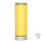 FIL À COUDRE 100 M GÜTERMANN 852 - My Little Coupon