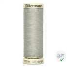FIL À COUDRE 100 M GÜTERMANN 854 - My Little Coupon