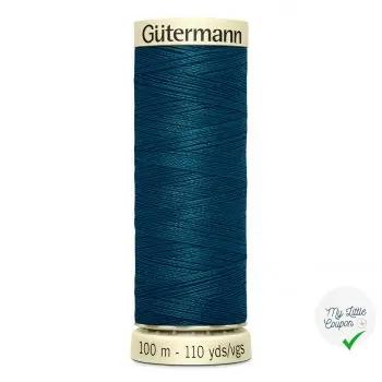 FIL À COUDRE 100 M GÜTERMANN 870 - My Little Coupon