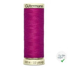 FIL À COUDRE 100 M GÜTERMANN 877 - My Little Coupon