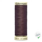 FIL À COUDRE 100 M GÜTERMANN 883 - My Little Coupon