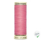 FIL À COUDRE 100 M GÜTERMANN 889 - My Little Coupon