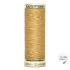 FIL À COUDRE 100 M GÜTERMANN 893 - My Little Coupon