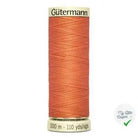 FIL À COUDRE 100 M GÜTERMANN 895 - My Little Coupon