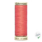 FIL À COUDRE 100 M GÜTERMANN 896 - My Little Coupon