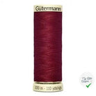 FIL À COUDRE 100 M GÜTERMANN 910 - My Little Coupon