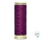 FIL À COUDRE 100 M GÜTERMANN 912 - My Little Coupon