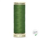 FIL À COUDRE 100 M GÜTERMANN 919 - My Little Coupon