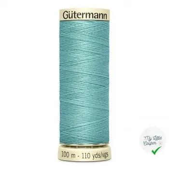 FIL À COUDRE 100 M GÜTERMANN 924 - My Little Coupon