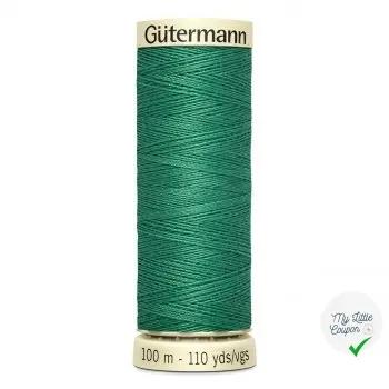 FIL À COUDRE 100 M GÜTERMANN 925 - My Little Coupon