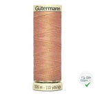 FIL À COUDRE 100 M GÜTERMANN 938 - My Little Coupon