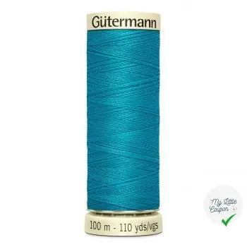 FIL À COUDRE 100 M GÜTERMANN 946 - My Little Coupon