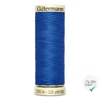 FIL À COUDRE 100 M GÜTERMANN 959 - My Little Coupon