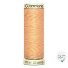 FIL À COUDRE 100 M GÜTERMANN 979 - My Little Coupon
