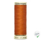 FIL À COUDRE 100 M GÜTERMANN 982 - My Little Coupon
